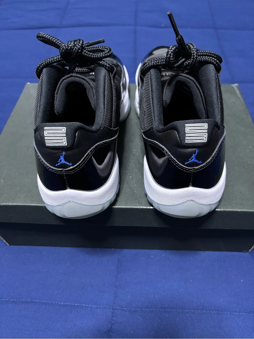 Jordan 11 retro